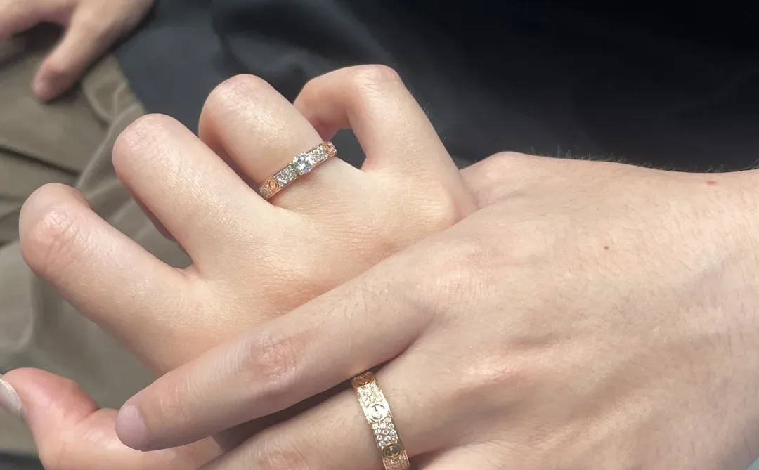 到底是谁能空手走出水贝😭