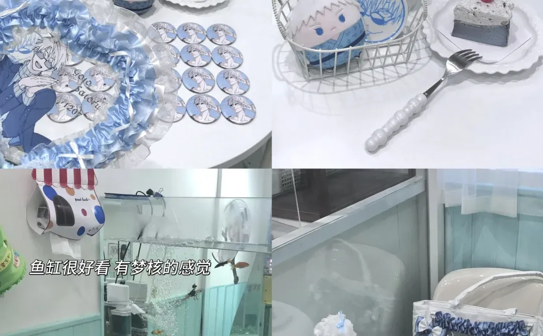 一些深圳探店合集（2）