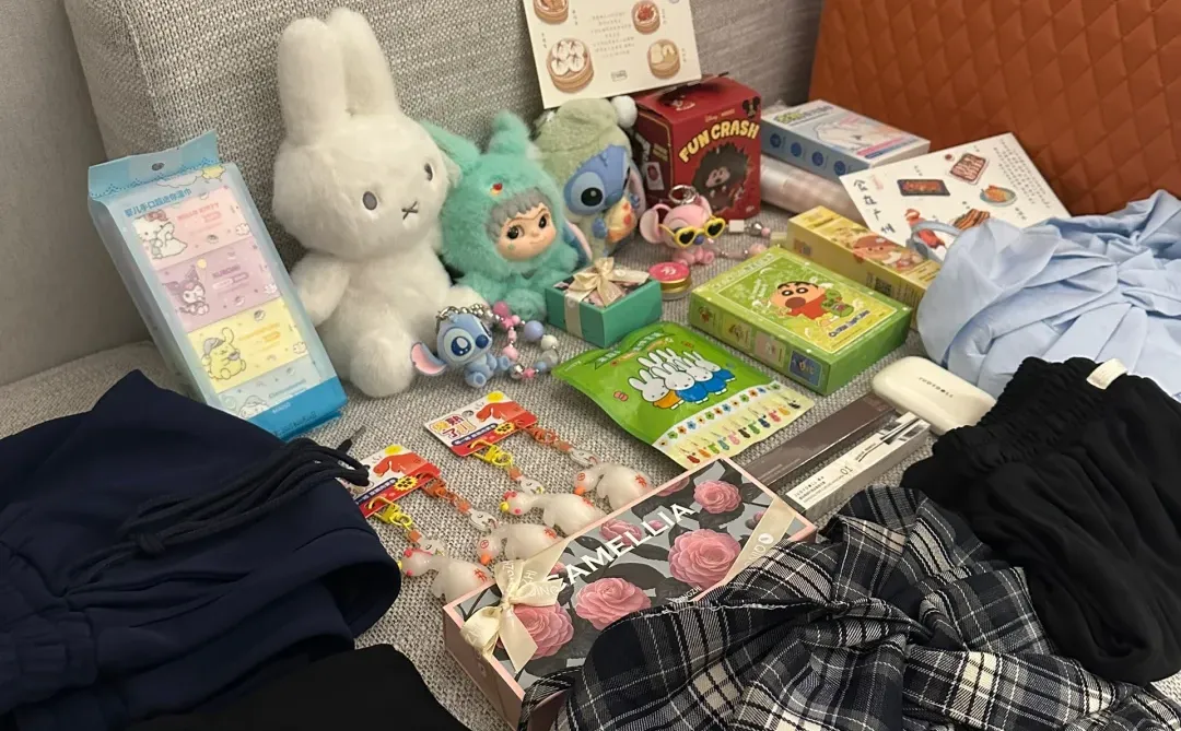 🇲🇾🇨🇳5天4夜深圳广州旅游全记录