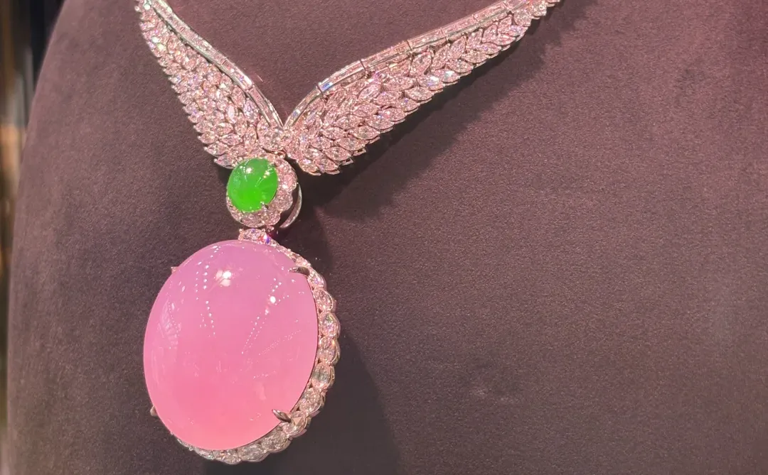 深港实习第一站——深圳会展中心