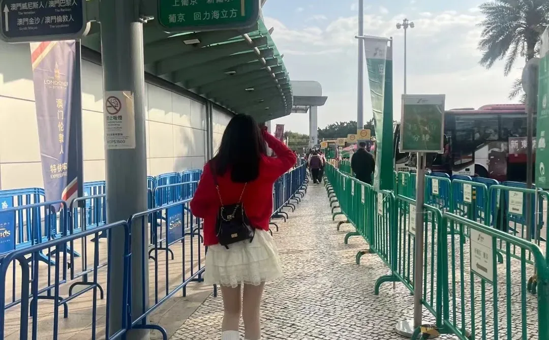 交通篇：深港珠澳血泪经验总结（实践版❗️）