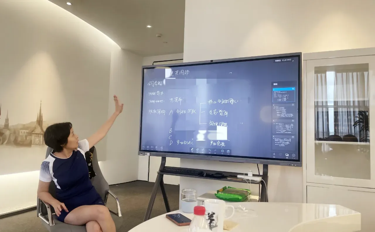 50岁，放弃国外可躺平的生活，来东莞创业