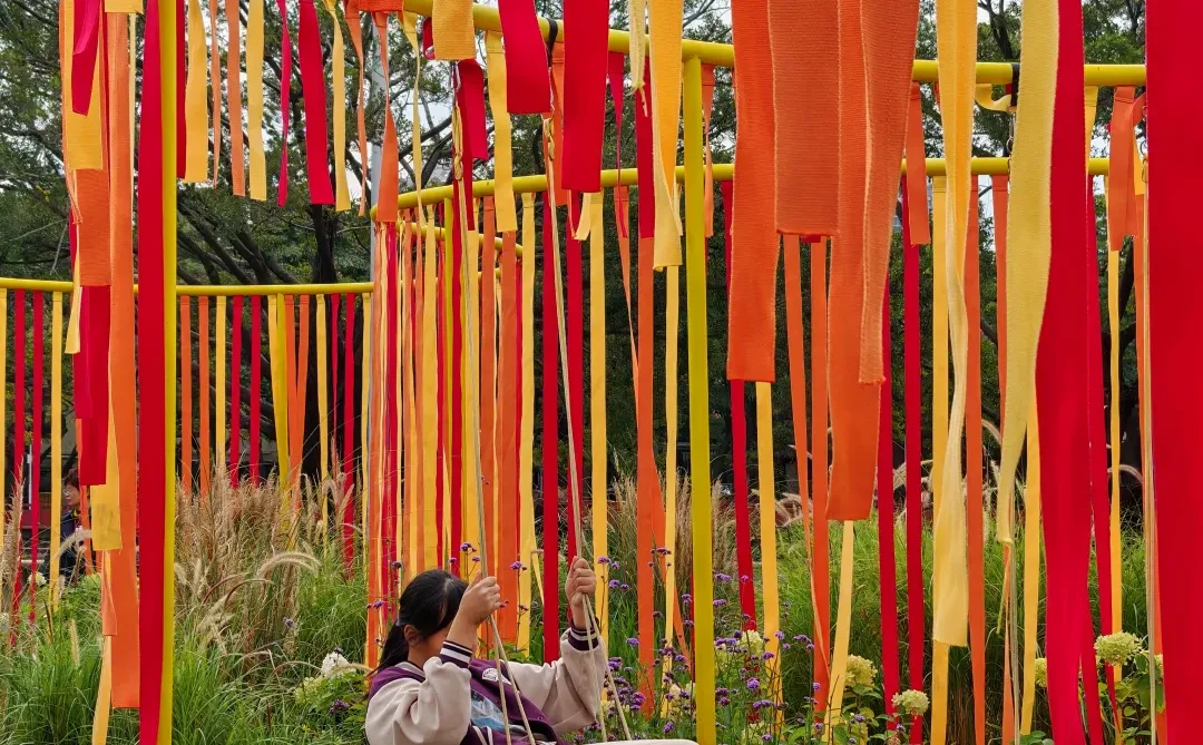 在广州最贵的地方晒太阳，是什么体验？