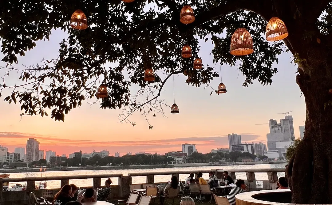 广州新的！！！！！超有氛围！！！！！