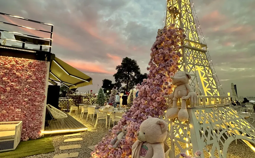 东莞这里赢麻了