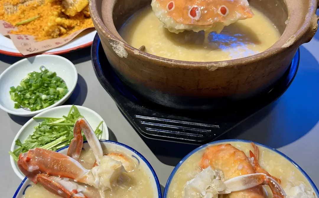 广州no1好吃的宵夜小破店