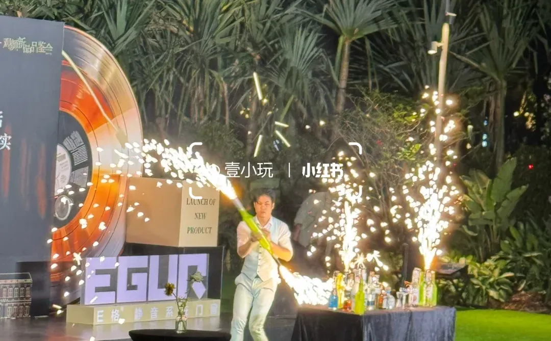 比起永庆坊❗️我更爱广州这条夜游Citywalk❤️