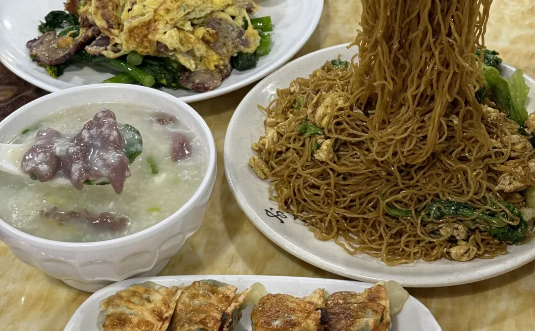 广州真正好吃的！！！！！！！（18家无广）