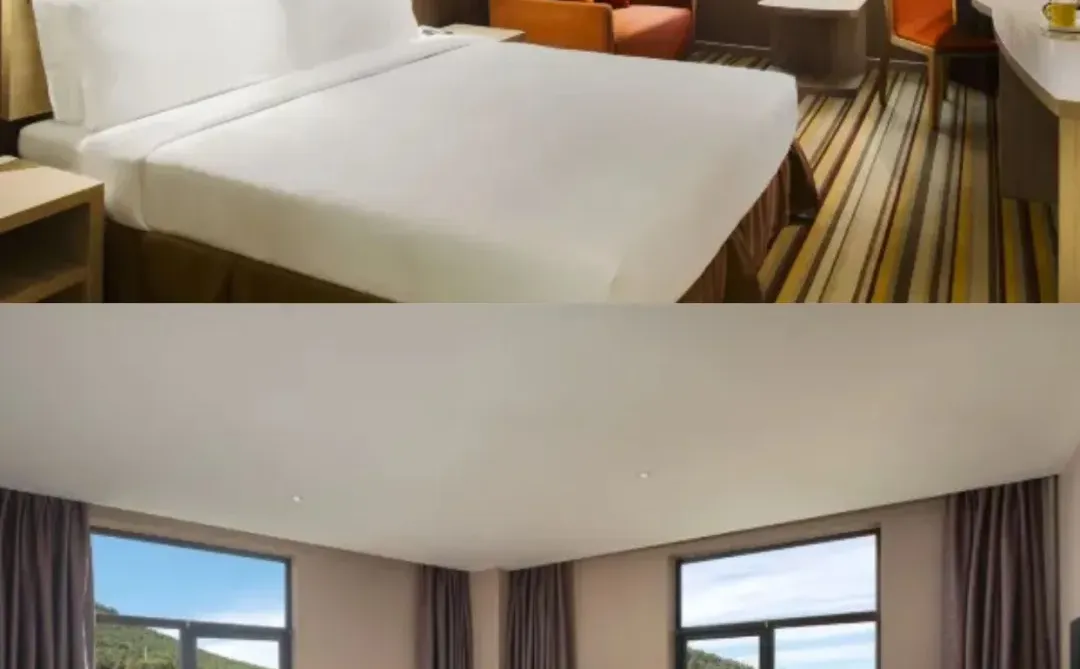 广州直飞长白山，人均2k+一站式滑雪度假！