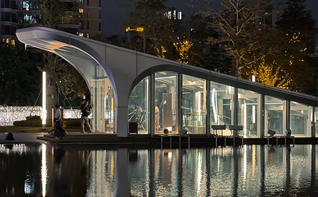 到今天…我才真正见识到广州的繁华…😨😨😨