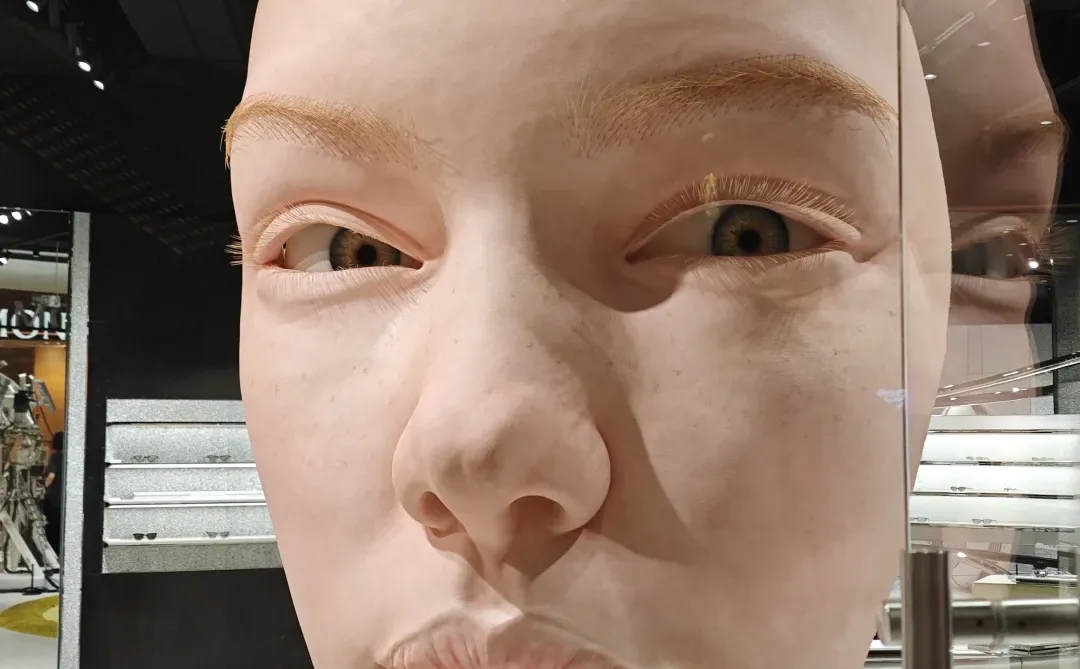 【广州周末打卡】Gentle Monster太古汇店