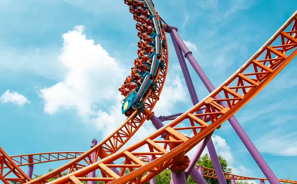 宝妈想带娃去广州长隆玩？看这篇就够了