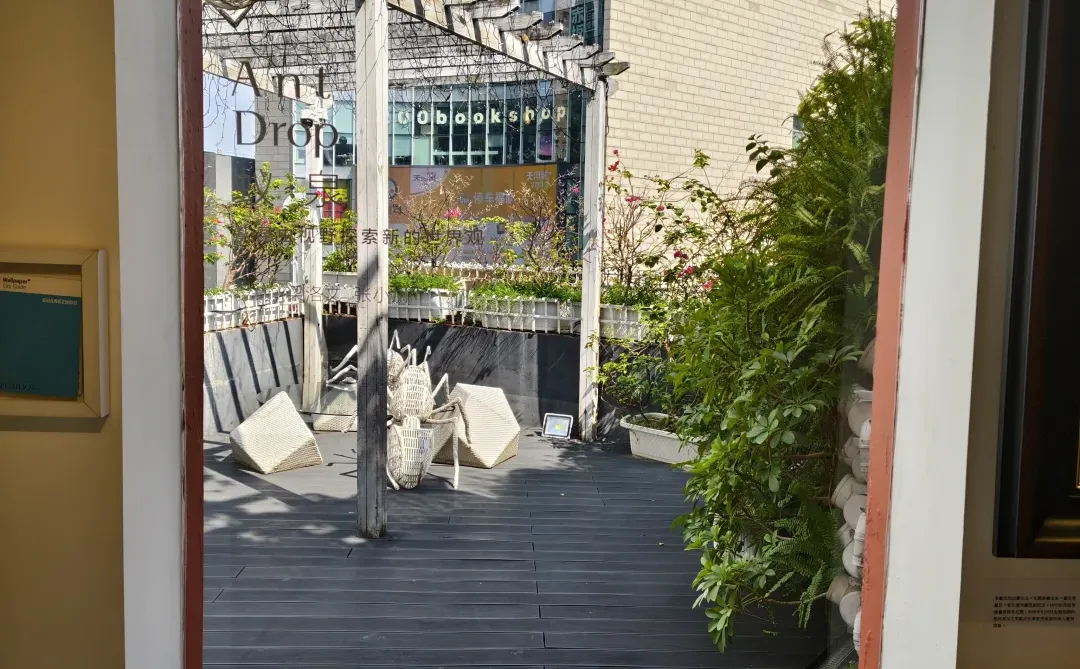 广州北京路打卡之旅🎟