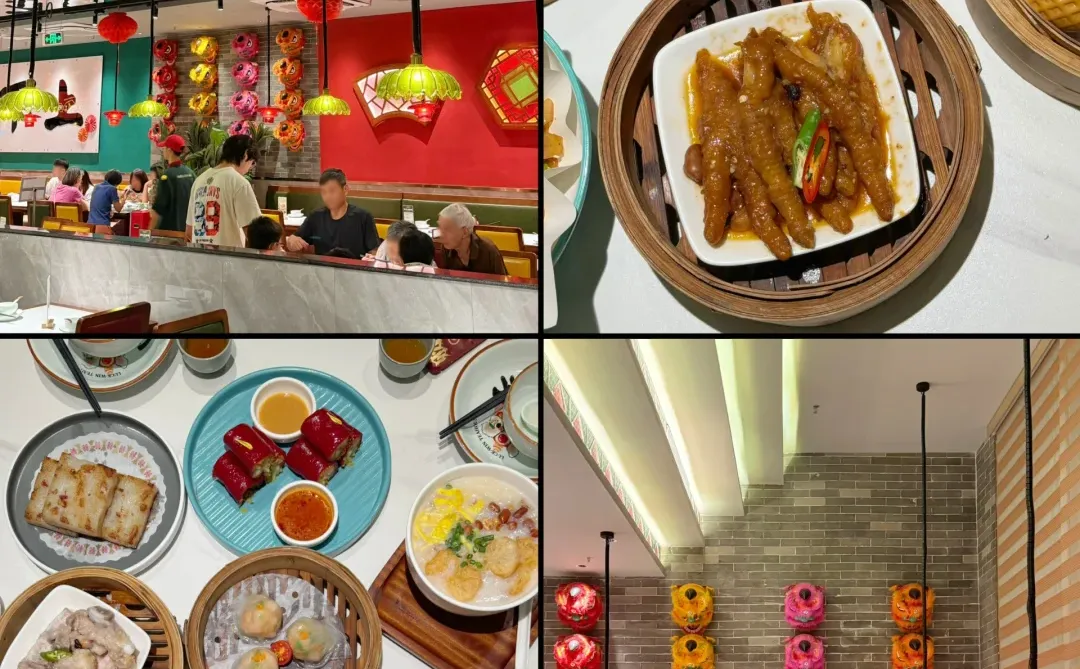 来广州一日游，强烈建议逛完这条路线再离开❗