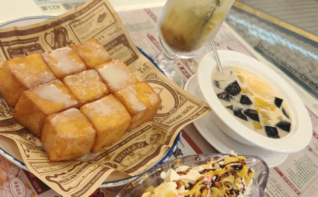 来广州一定要去的地方之一