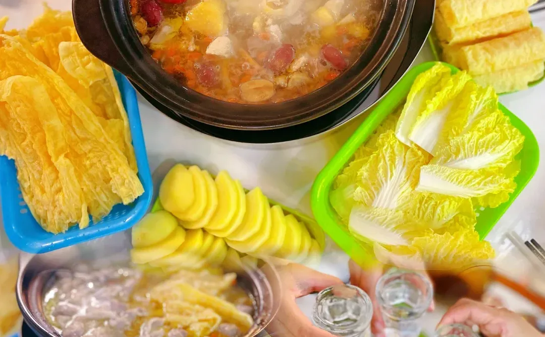 特种兵之广州游