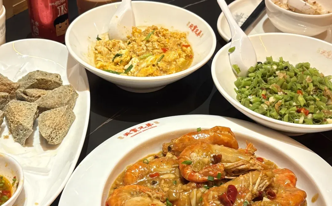 广州真是又好吃又好拍📷