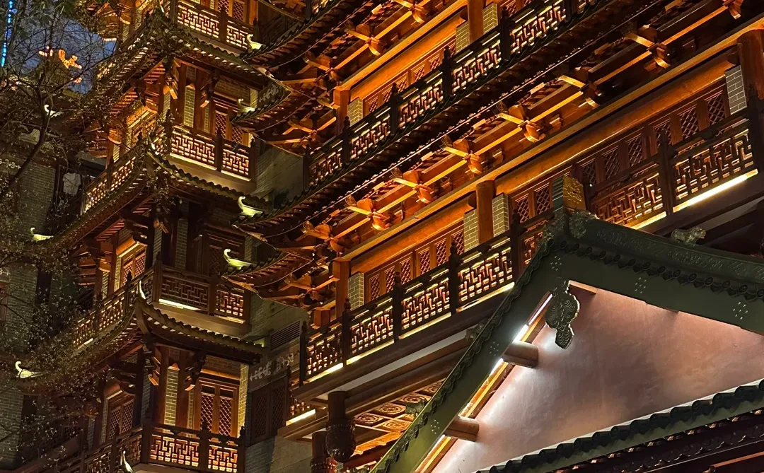 📍广州 不在北京的北京路