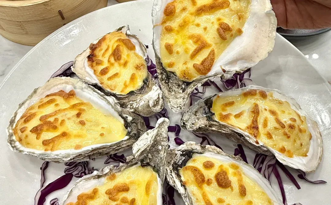 广州真正的极品：纯手工早茶！！！