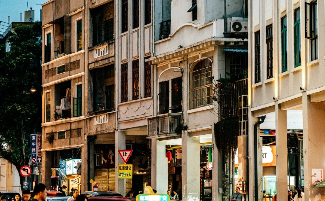 这是荔湾LIVE｜分享一条广州Citywalk路线🔥