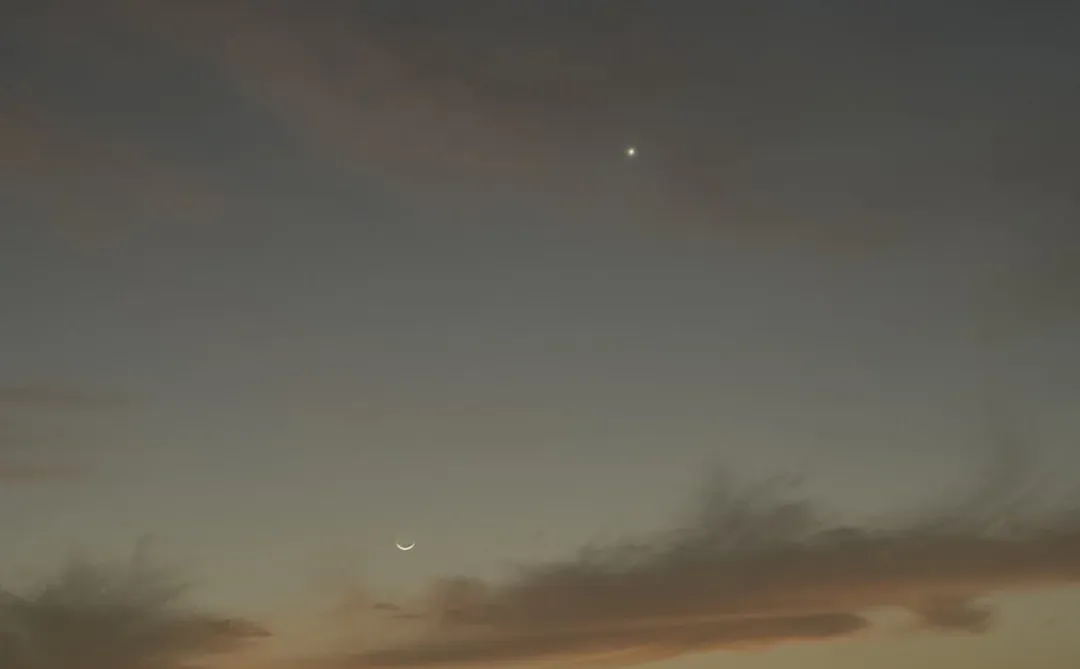 东莞·在海边看日落的18个瞬间｜live photos