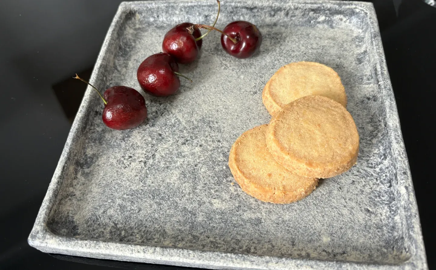 在东莞上班的日本女生，周末吃什么