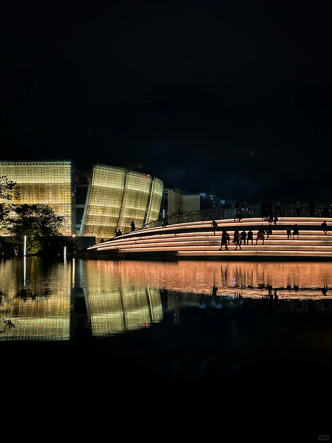 到今天…我才真正见识到广州的繁华…😨😨😨