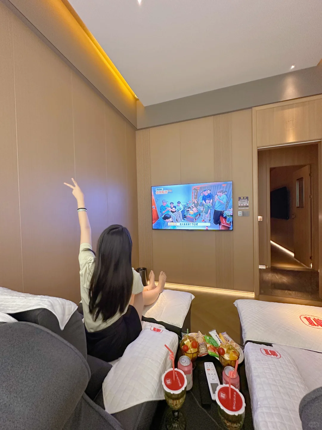 还的是东莞……！！！卧……太……牛了！！！！