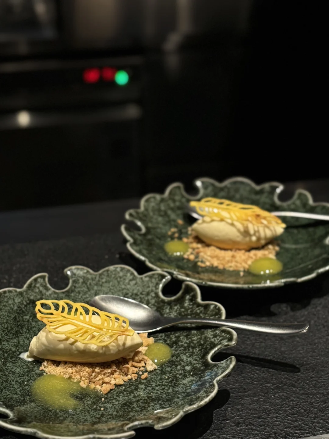 广州最适合date的漂亮烧肉（圣诞氛围1000%）