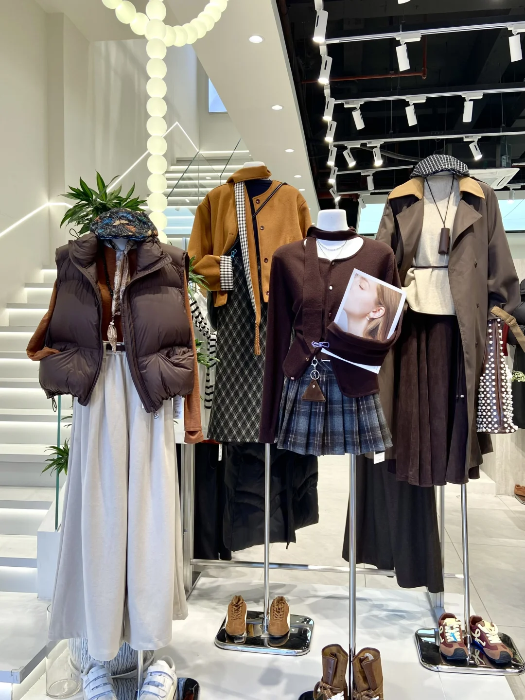 广州本地人偷偷逛的平价服装店‼️