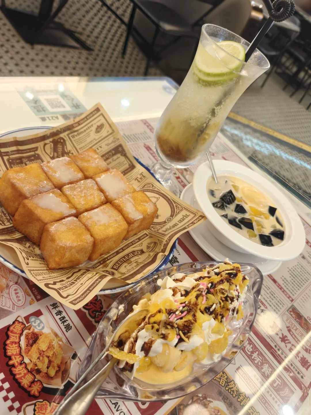 来广州一定要去的地方之一