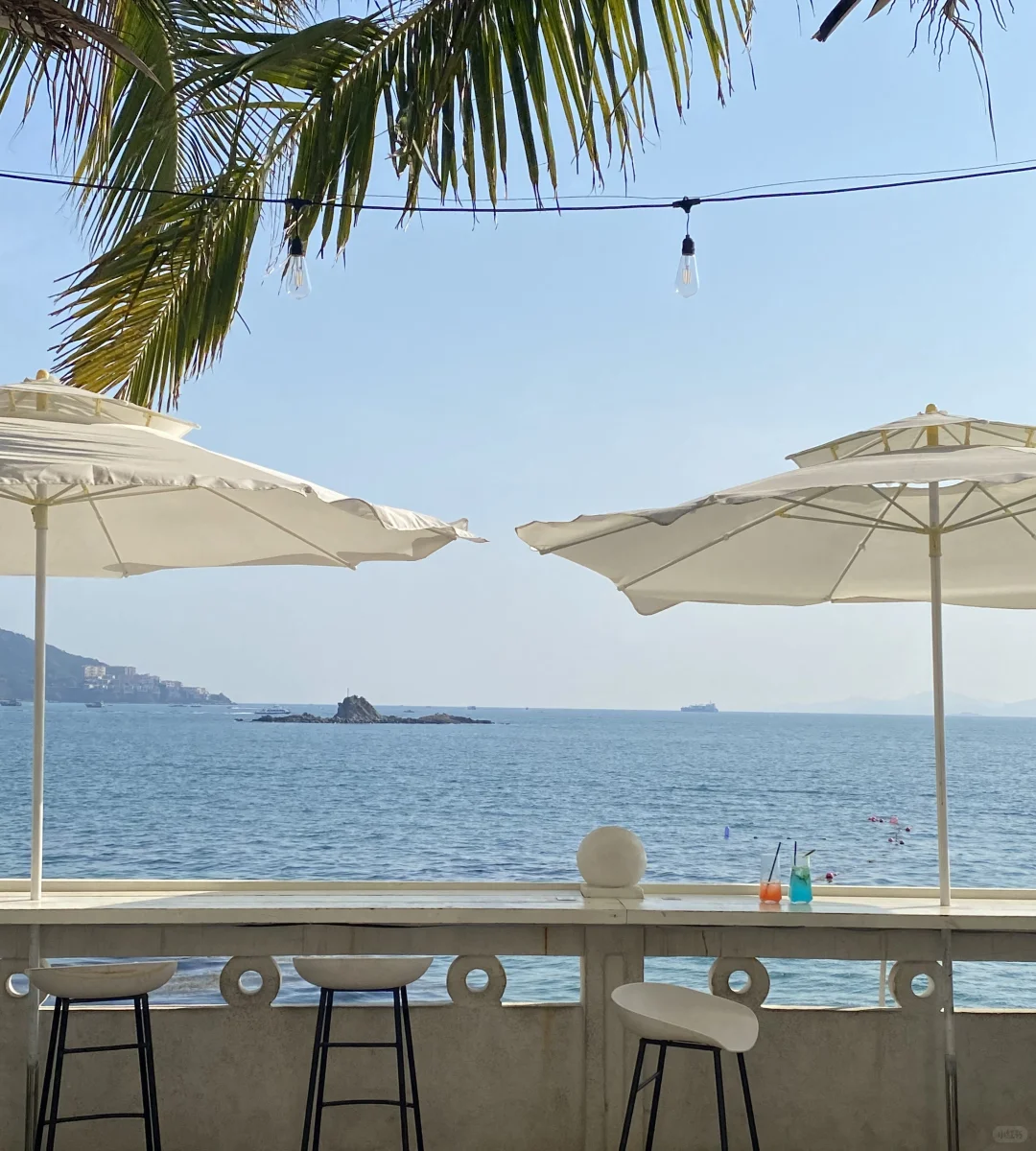 深圳🌊是一座被严重低估的旅游城市