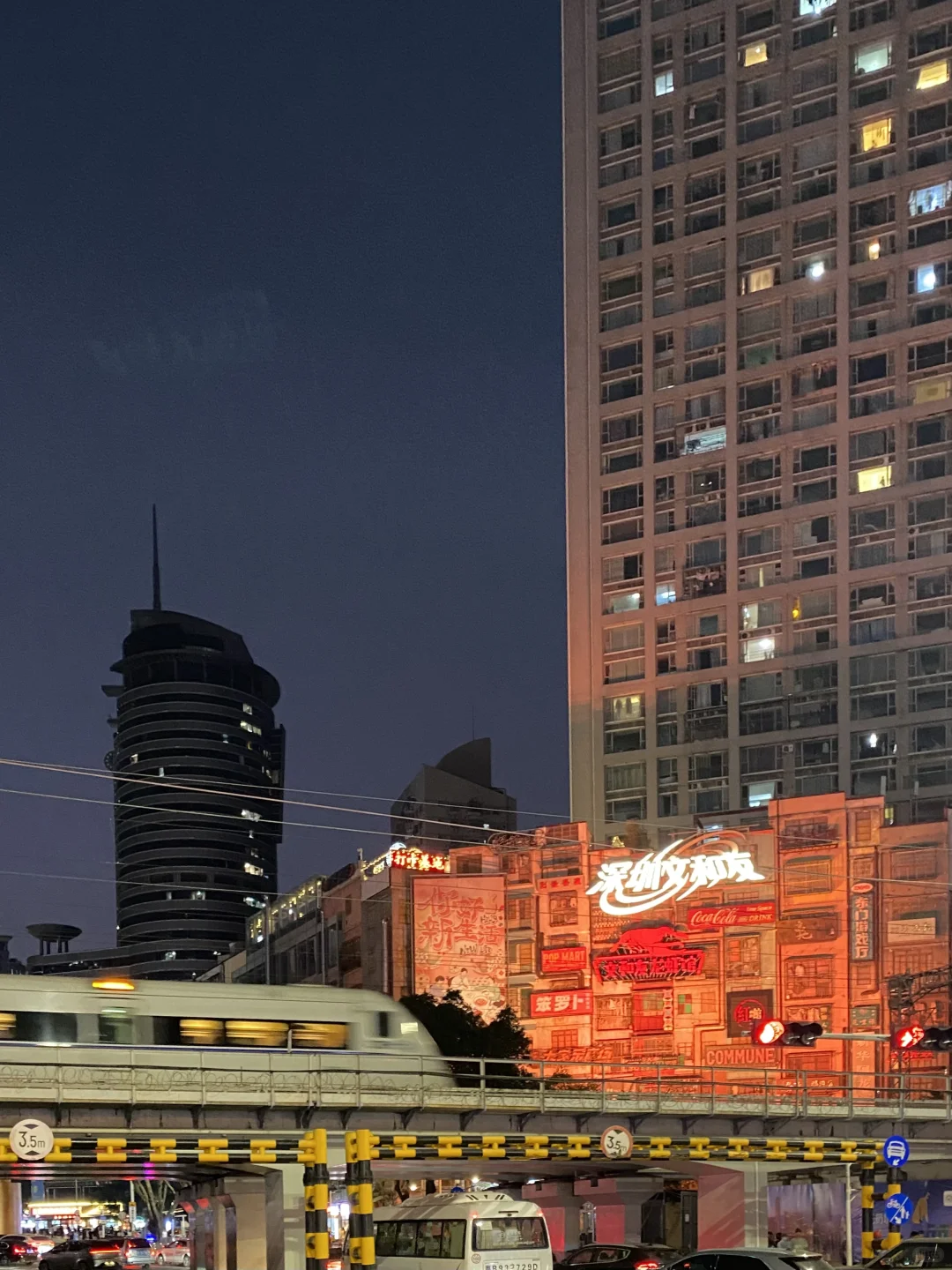 深圳🌊是一座被严重低估的旅游城市