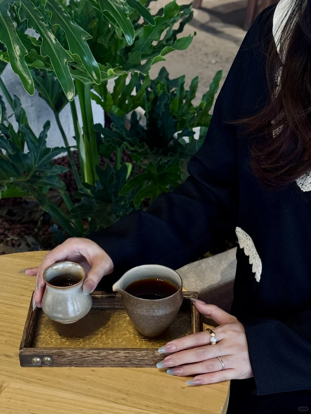 东莞！！新晋300㎡超大咖啡餐食空间……