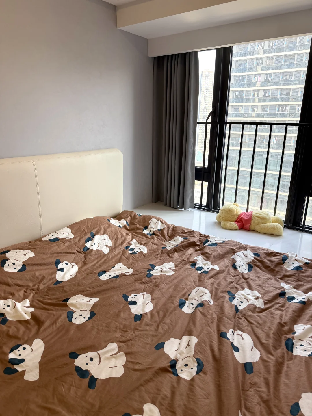 深圳宝安一室一厅个人转租