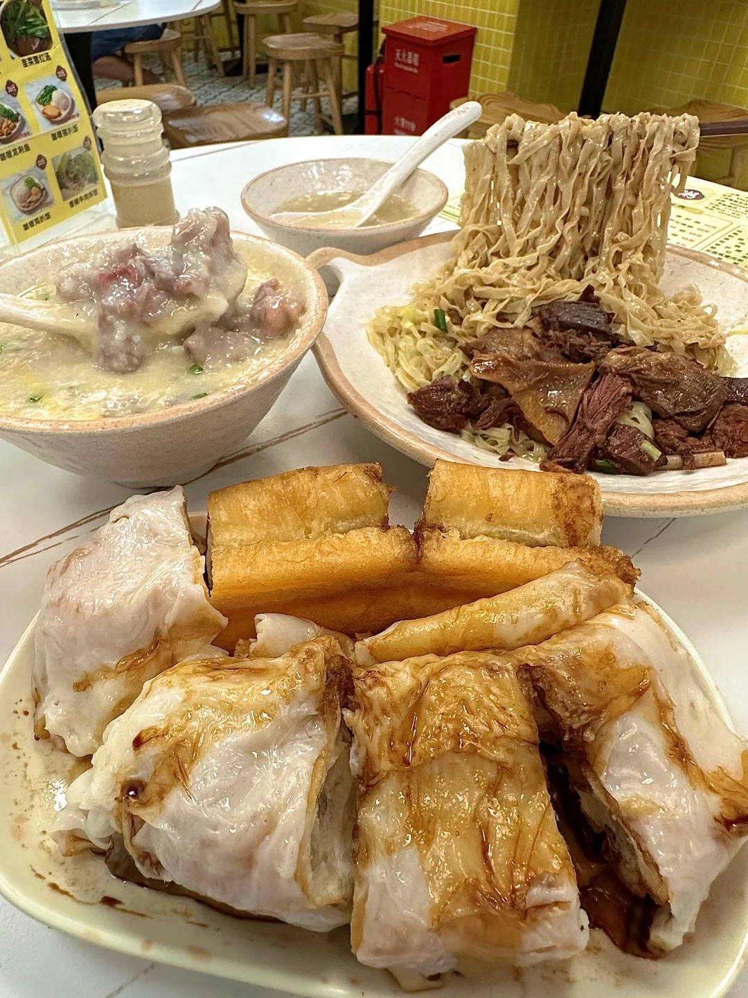 广州真正好吃的！！！！！！！（18家无广）