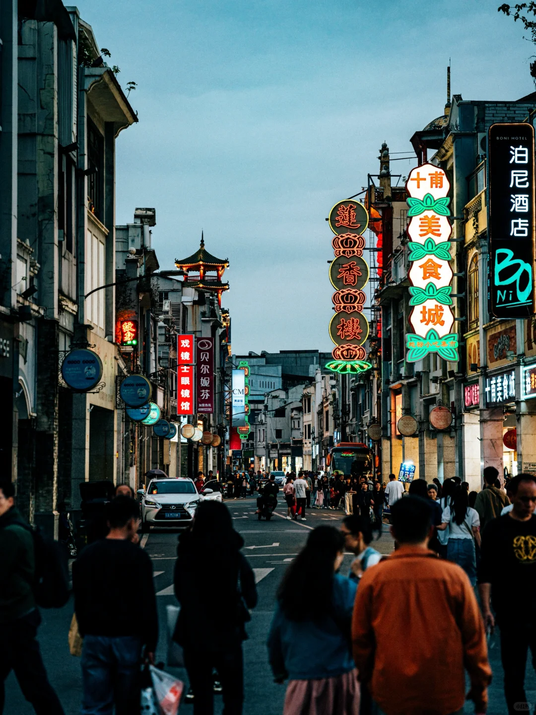 这是荔湾LIVE｜分享一条广州Citywalk路线🔥