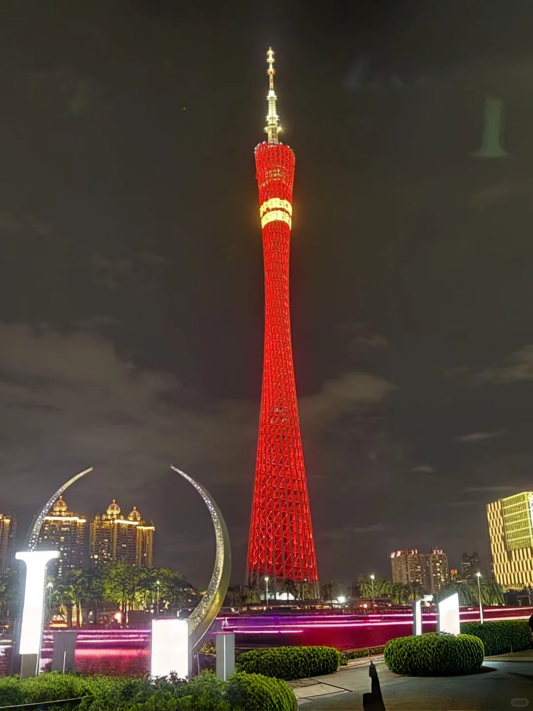 来广州一定要去的地方之一