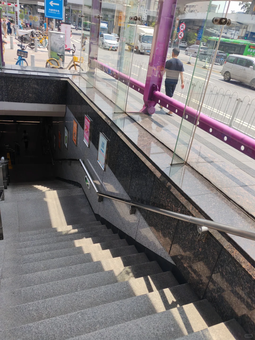 🇲🇾广州很好,只不过.....