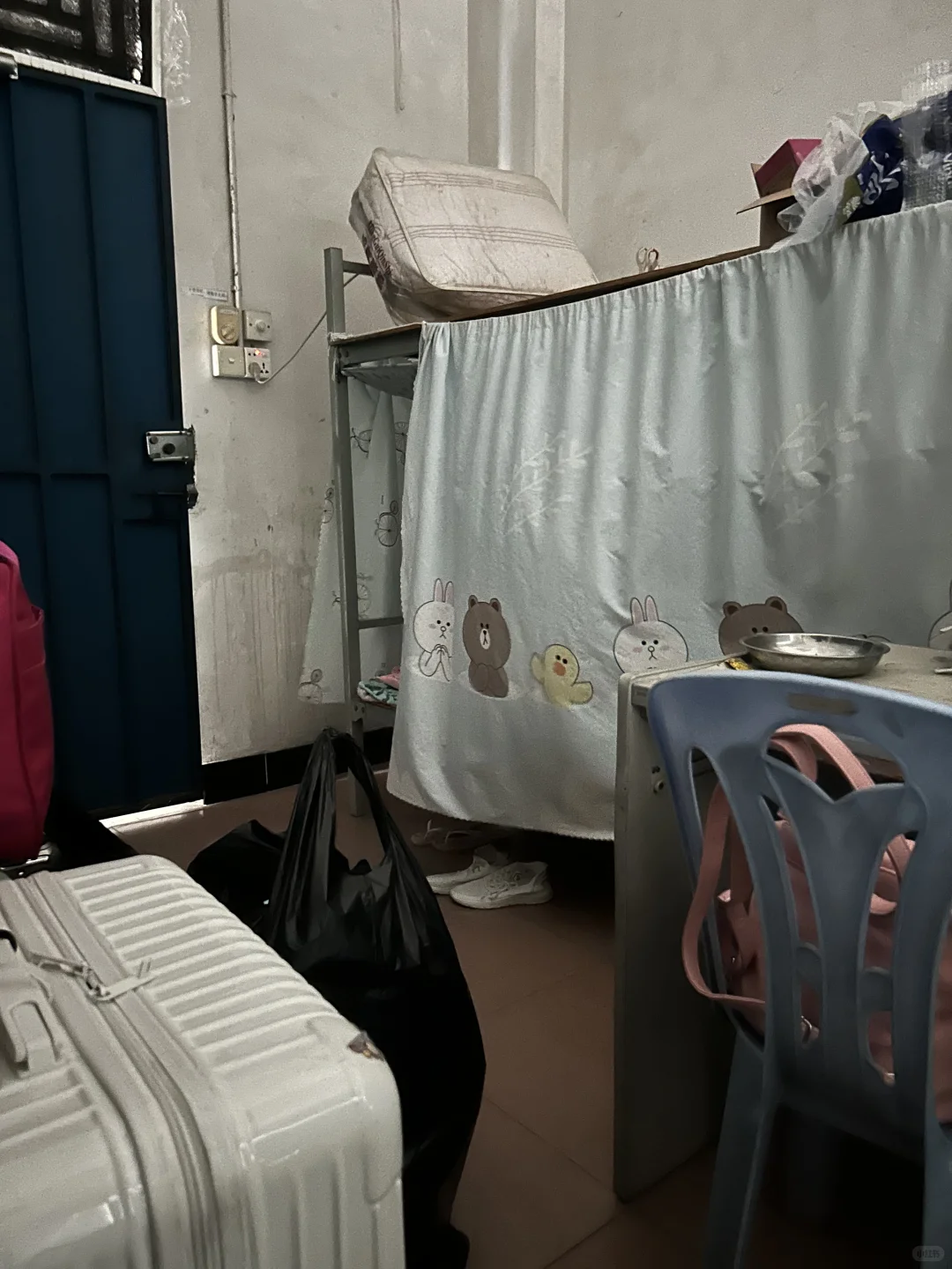 找工作千万不要来东莞！