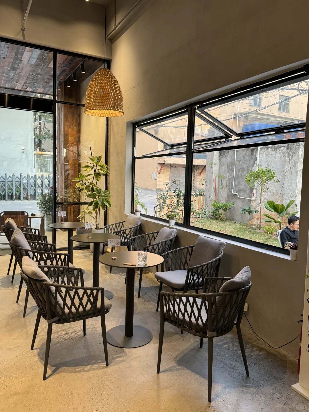 东莞新店｜很合适i人待一天的下午茶☕️