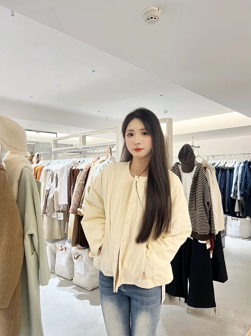 港漂广州扫货！UUS秋冬上新直接包圆我的衣柜