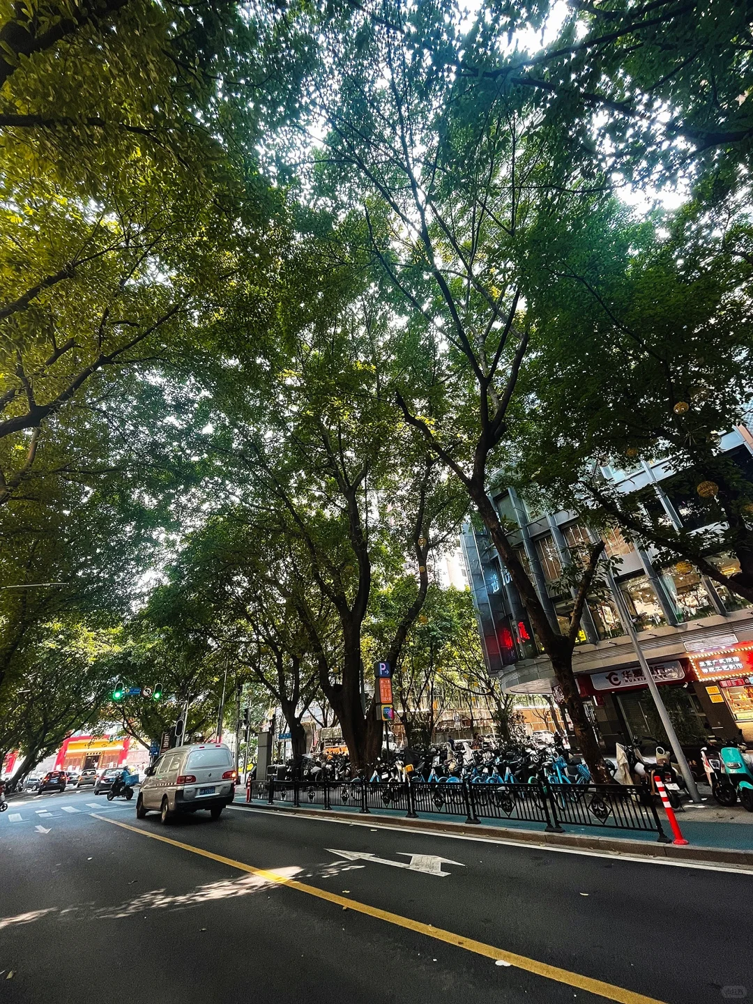 特种兵之广州游