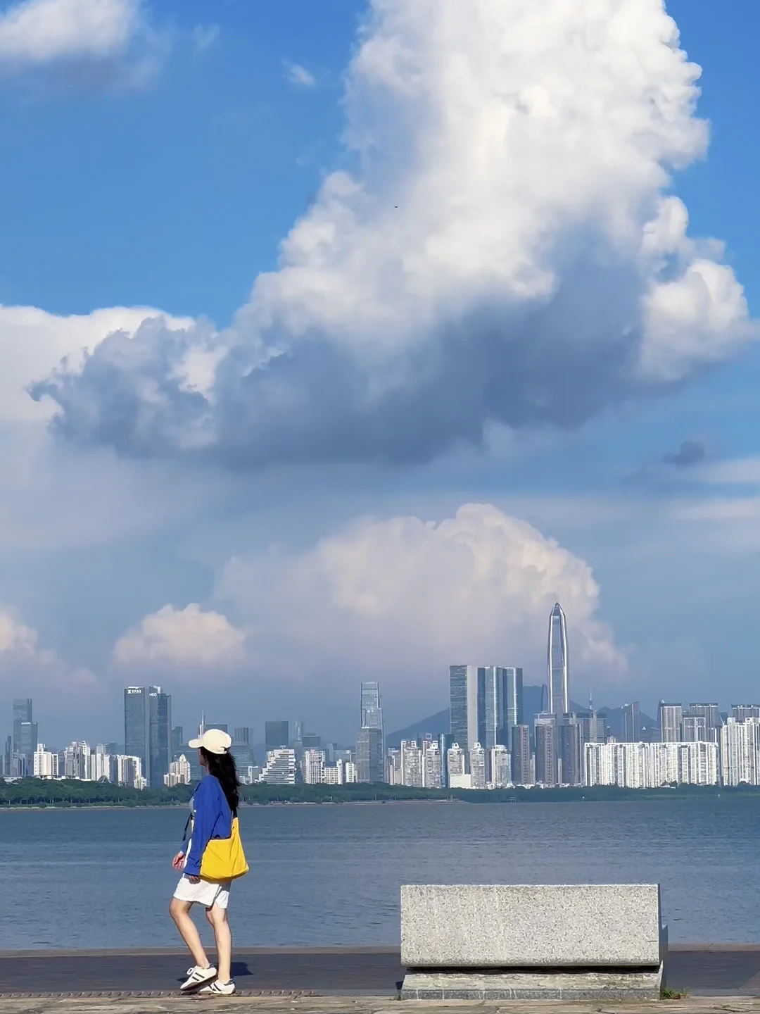 免费｜深圳18个出片的地方（附定位路线）