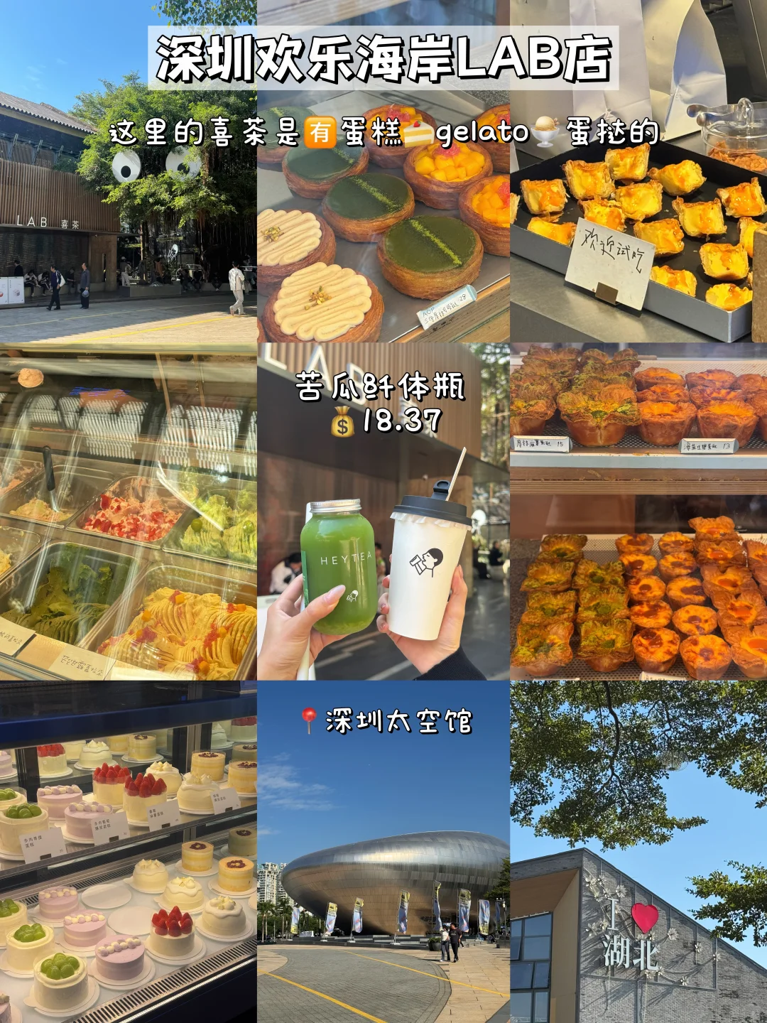 🇲🇾continued…🇨🇳深圳3️⃣天2️⃣夜|🧜🌊