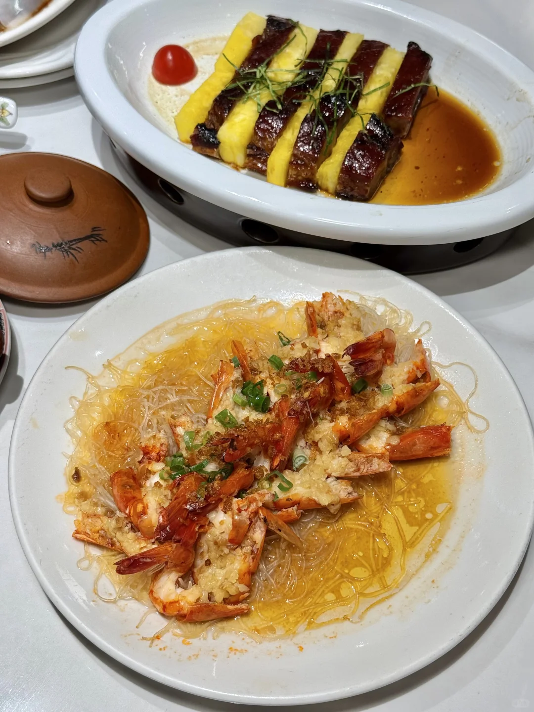 在东莞一定要吃的四件套。。。。（好吃s了🥺！！