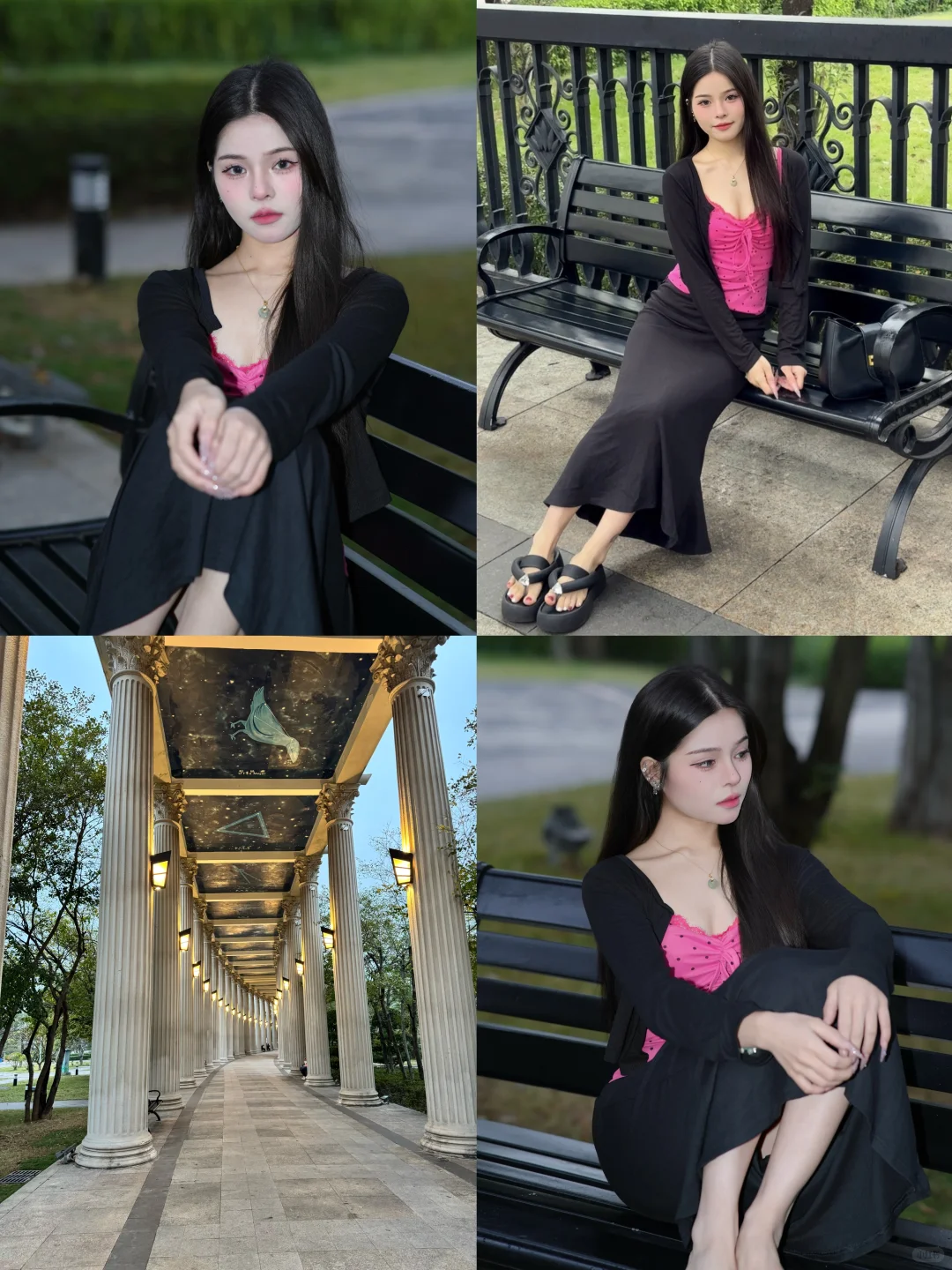 深圳/沙井新桥市民广场