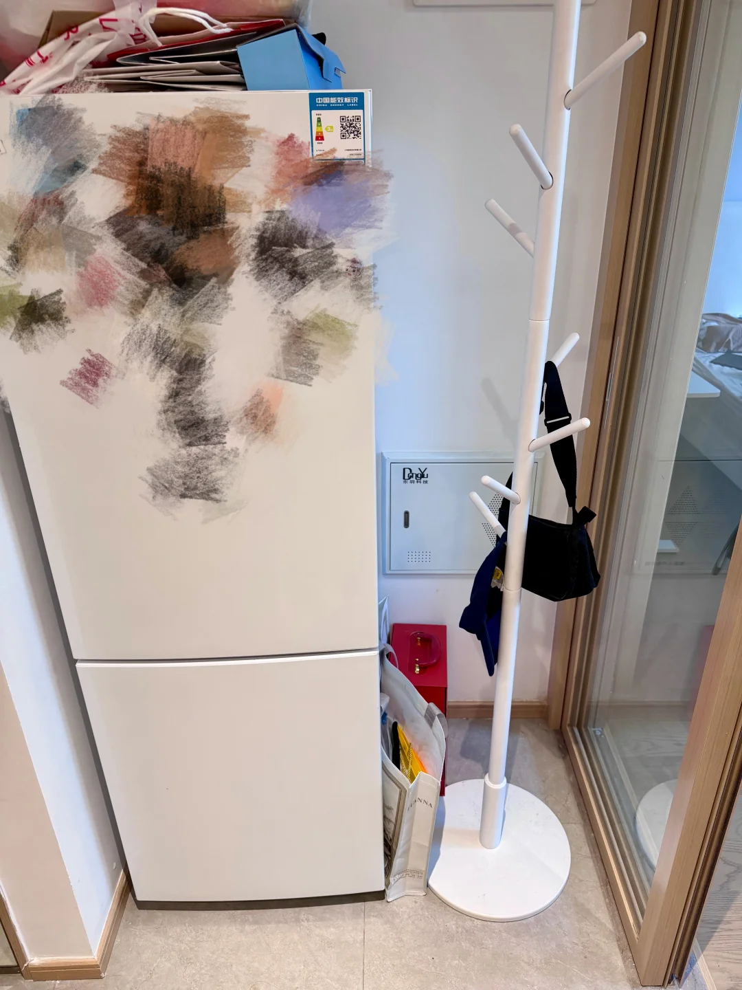 深圳宝安一室一厅个人转租