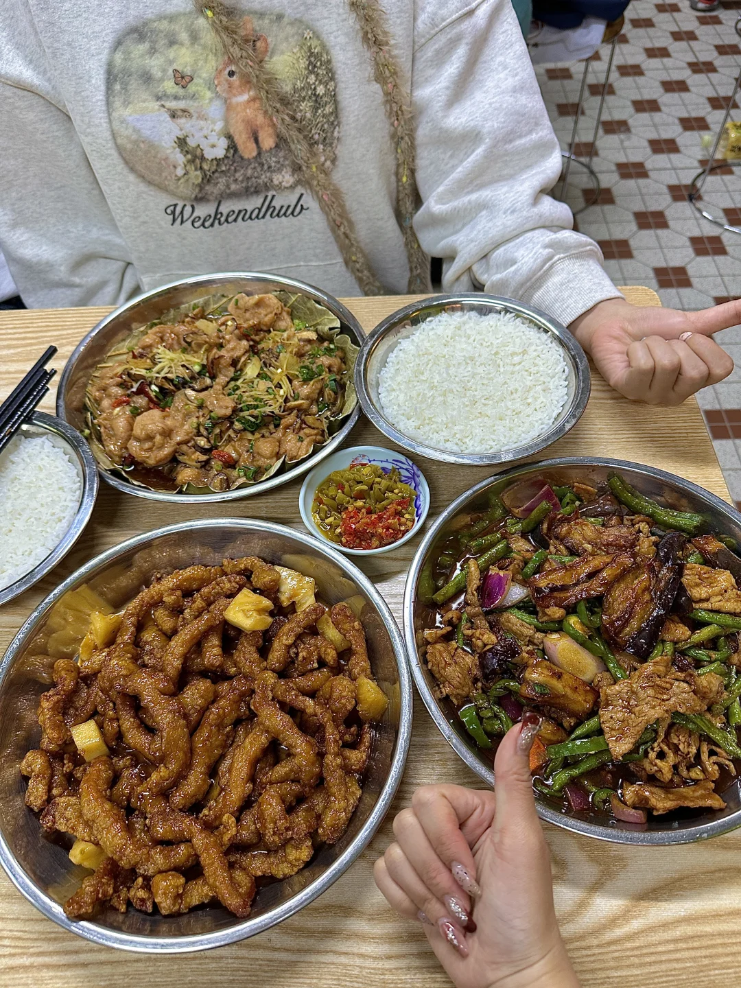 广州真正好吃的！！！！！！！（18家无广）