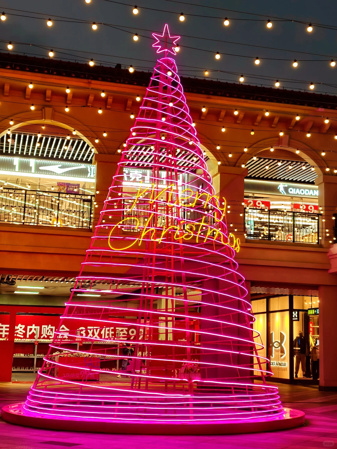 📢来啦来啦❗广州圣诞🎄免费看❄️撸宠